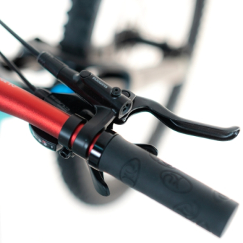 KUbikes 24 FS